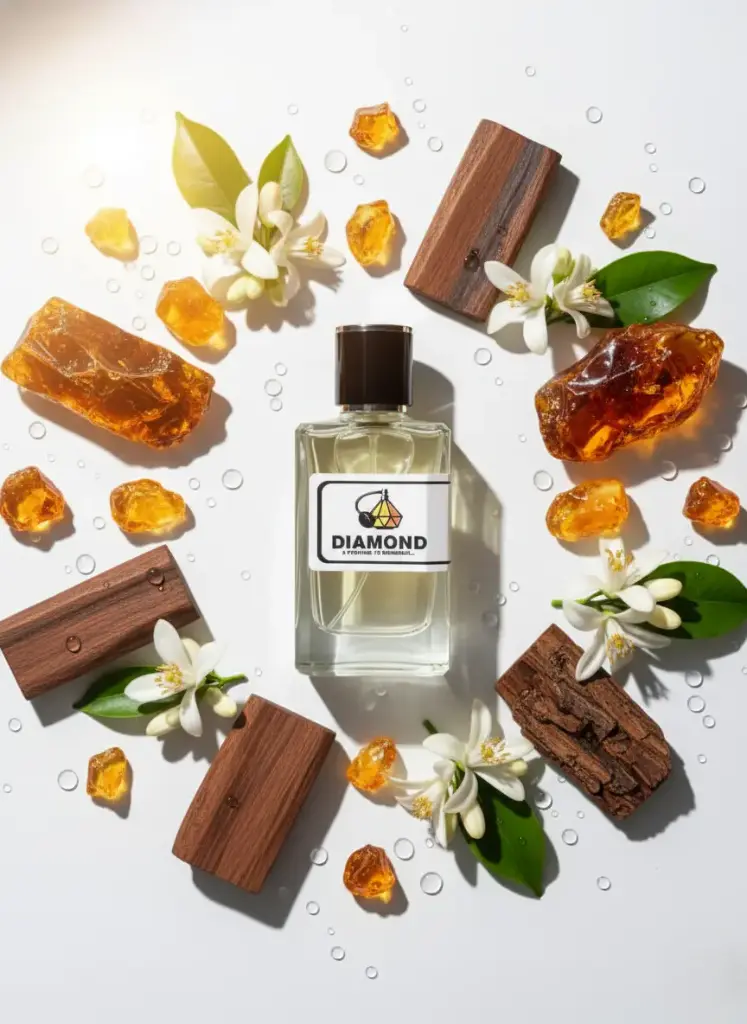 L'Immensité  (30 ml)