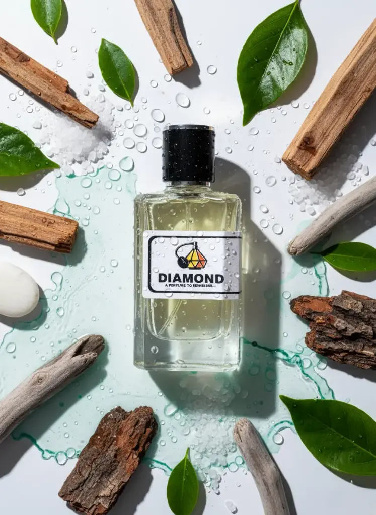 40 Knots - فورتي نوتس زيرجوف (30 ml)