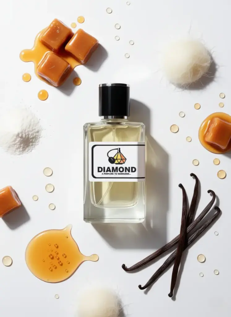 Bianco Latte - بيانكو لاتيه (30 ml)