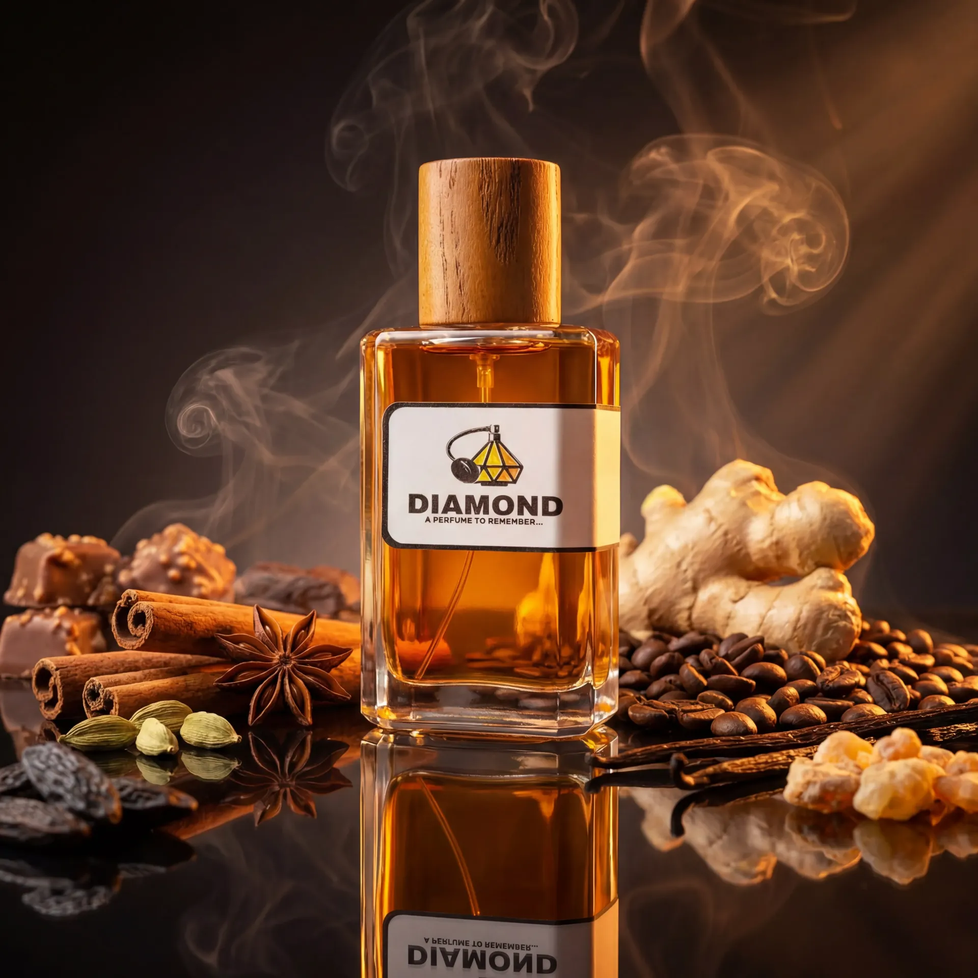 Khamrah Qahwa - خمره قهوه 