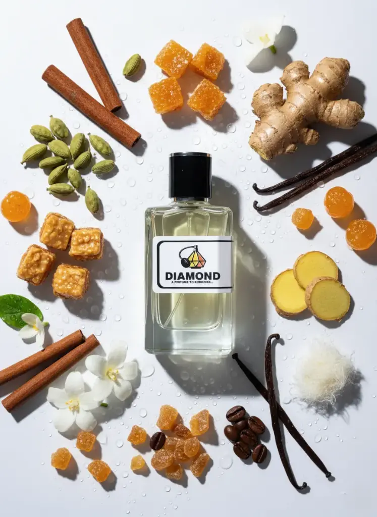 Khamrah Qahwa - خمره قهوه 