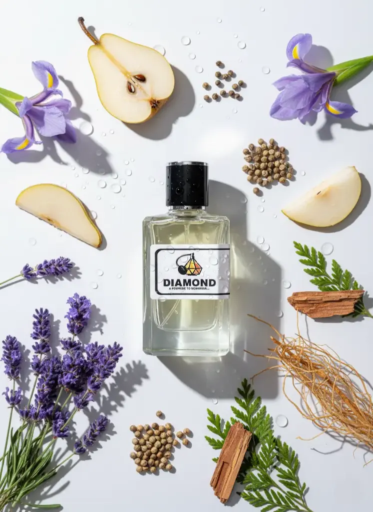 Dior Homme Intense - ديور اوم انتنس