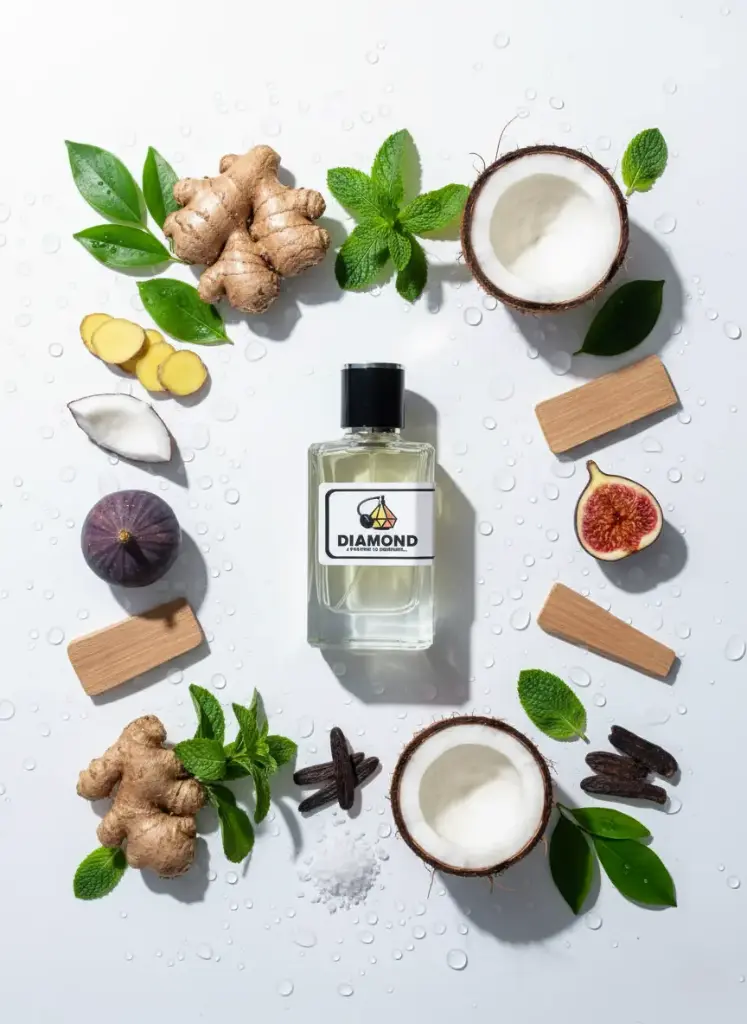 Le Beau Paradise Garden (30 ml)