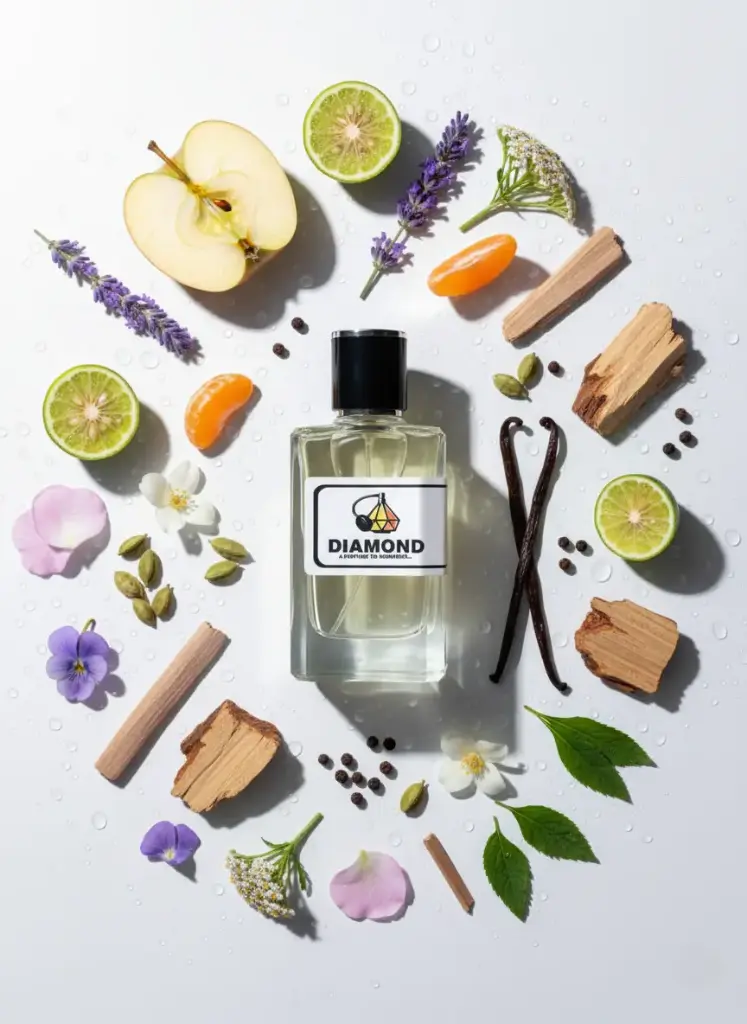 Layton De Marly - لايتون ديمارلي (30 ml)