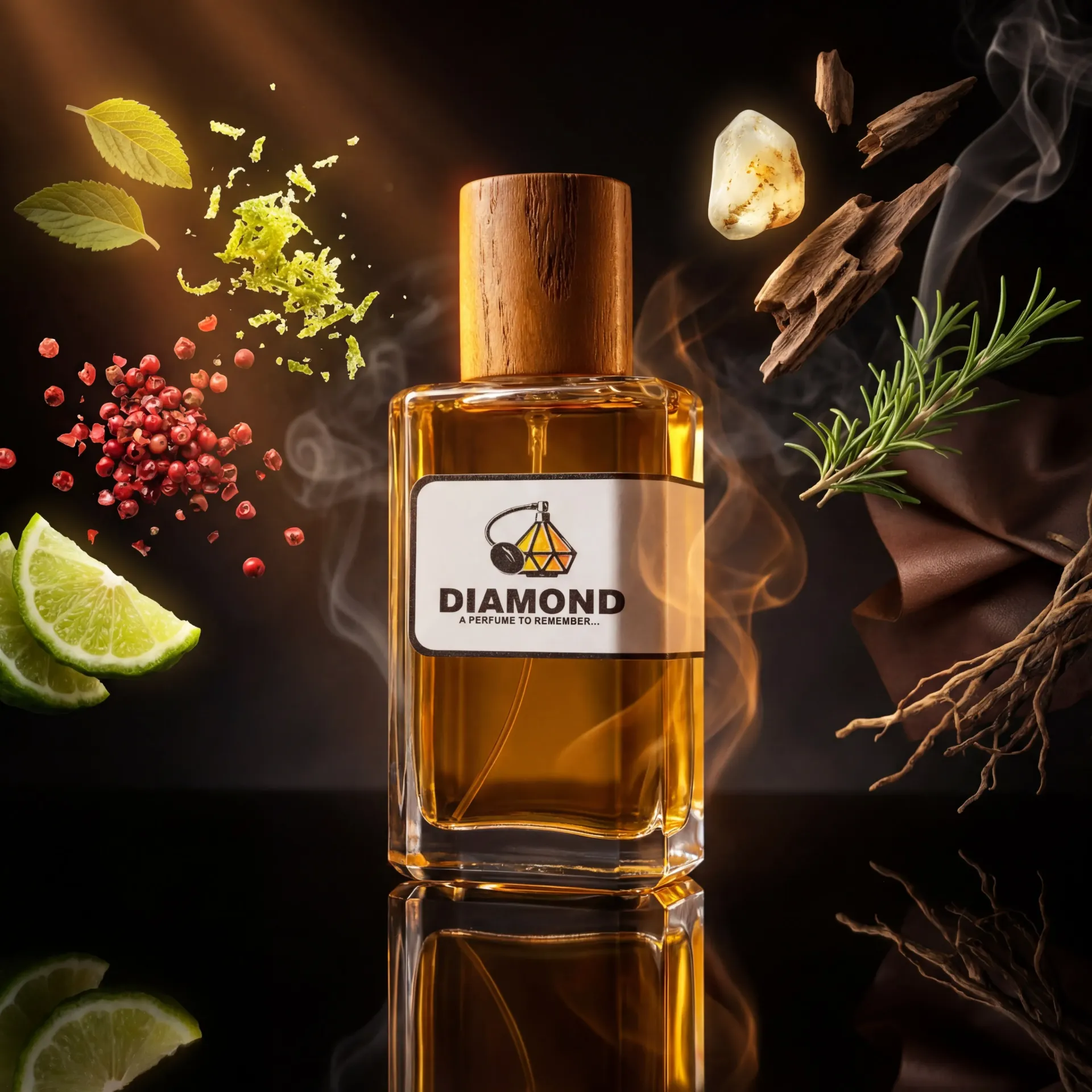 Imperial Valley - امبيريال فالي  (30 ml)