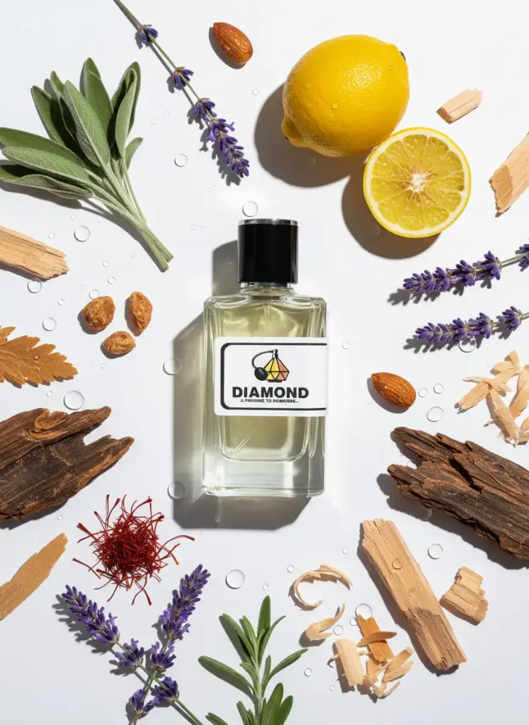 Haltane De Marly - هالتان ديمارلي