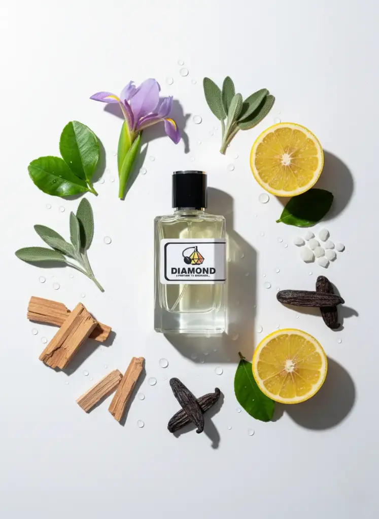 Armani Code Parfum - ارماني كود بارفام