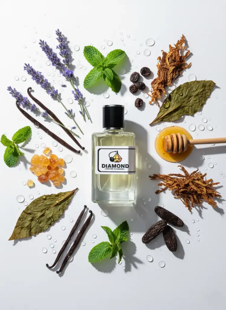 Le Male Elixir - لومال الكسير 	