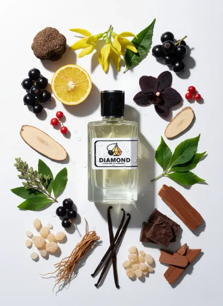 Black Orchid (30 ml)