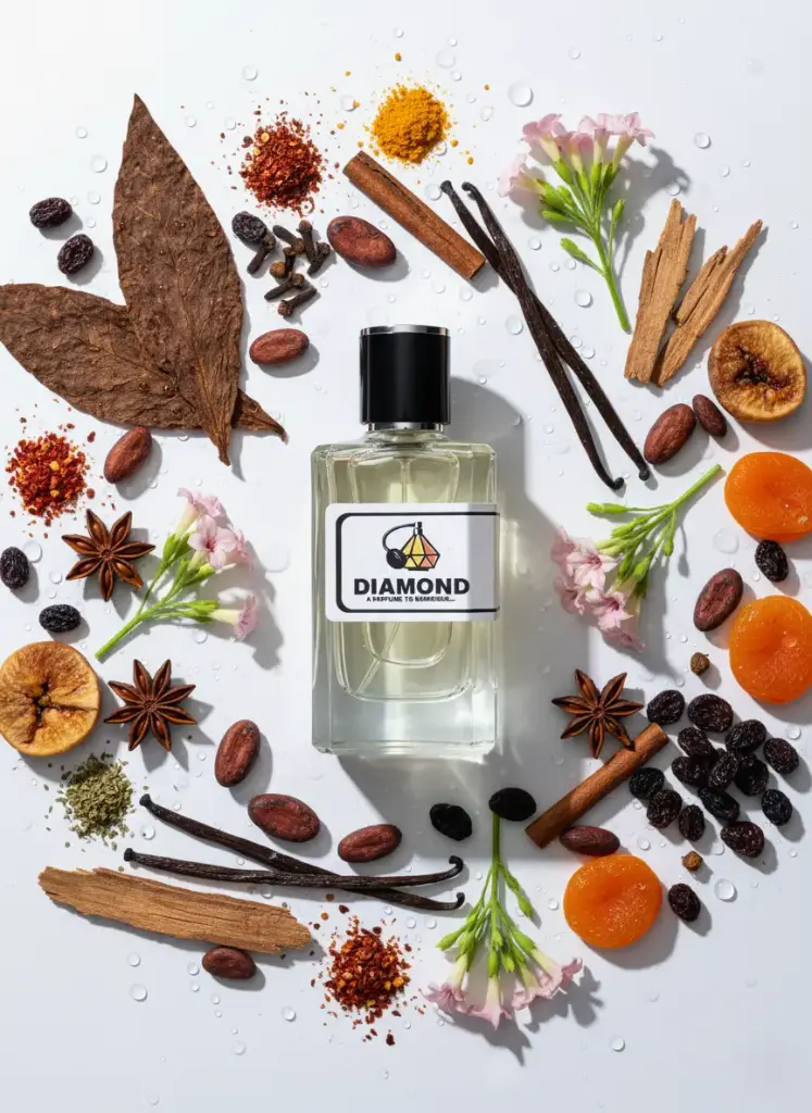 Tobacco Vanilla - توم فورد توباكو فانيلا 	