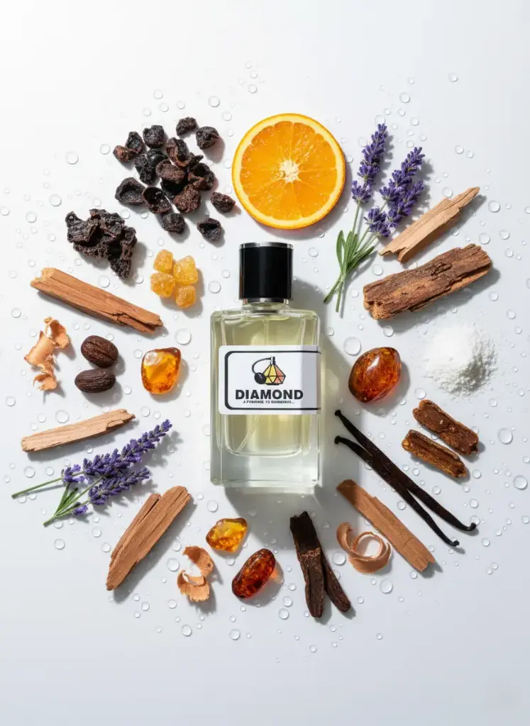 Grand Soir  (30 ml)