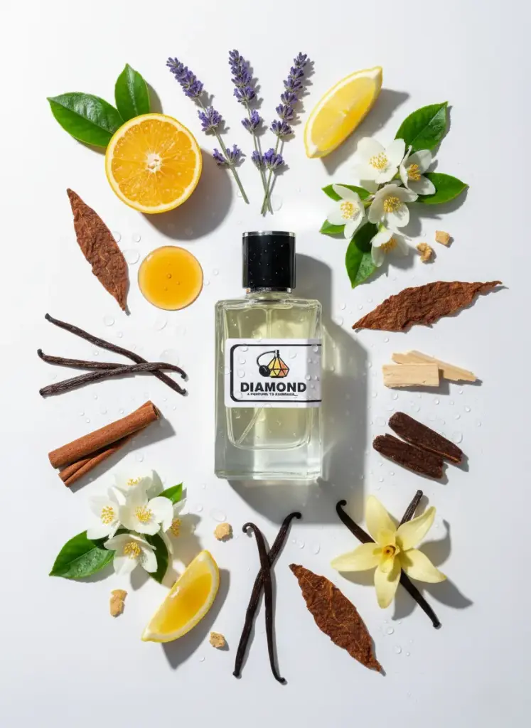 Naxos Xerjoff - ناكسوس زيرجوف 