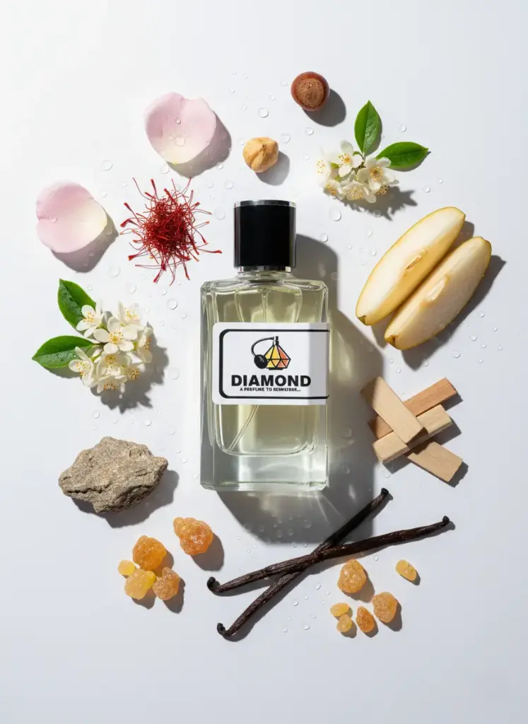 Guidance Amouage - امواج جايدانس