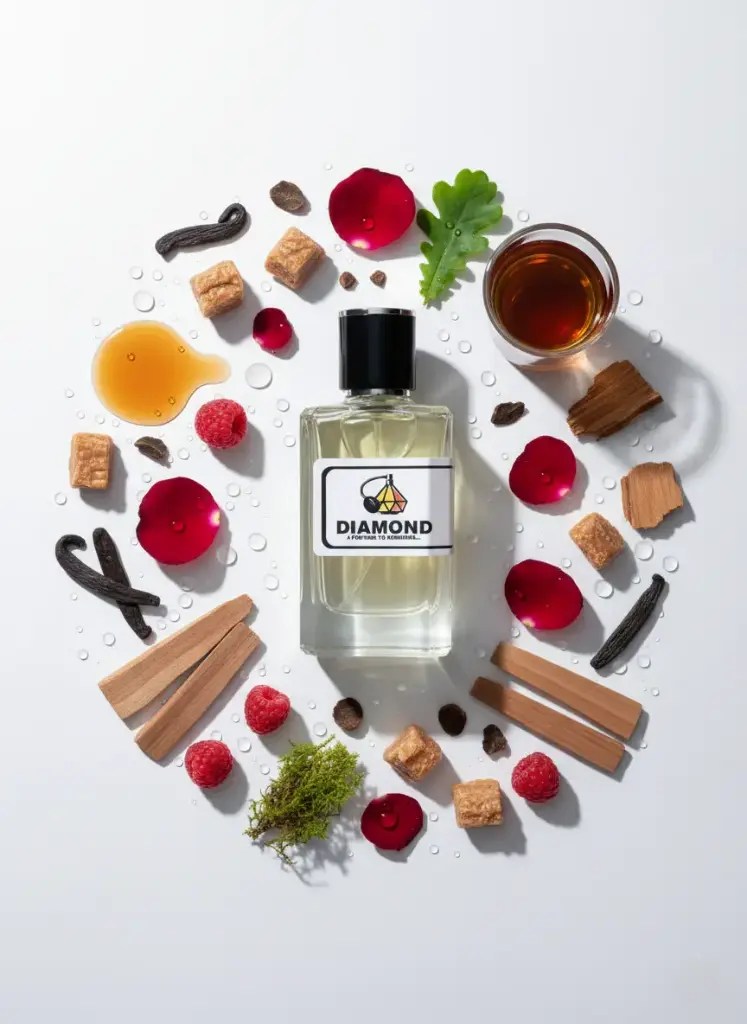 Angels' Share Paradis	 (30 ml)