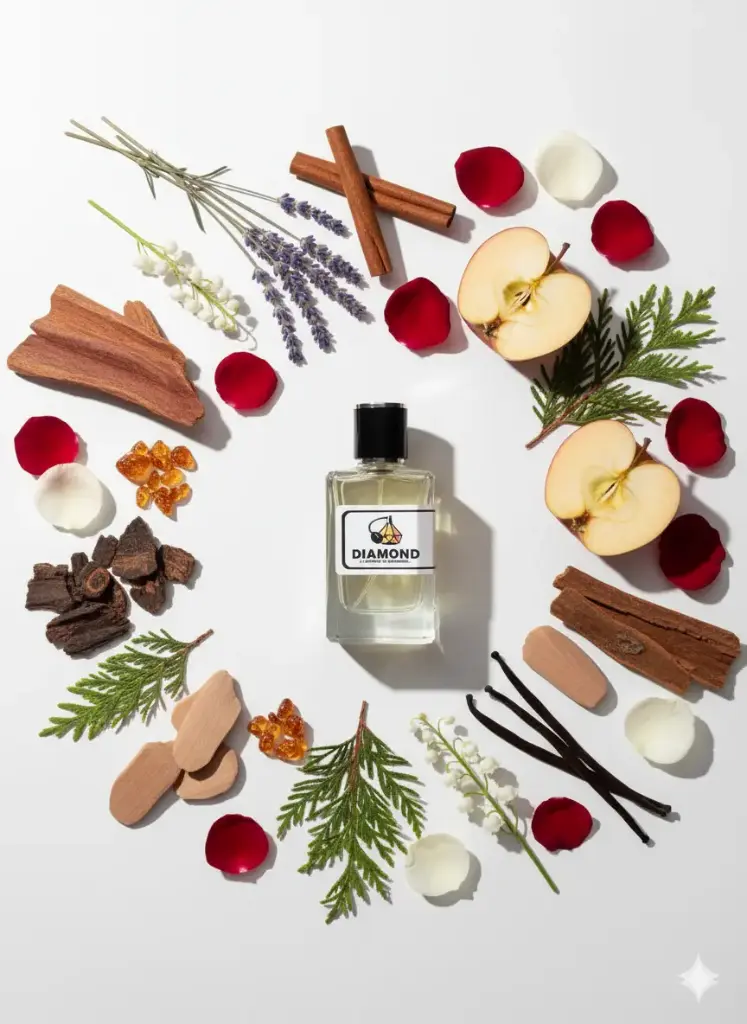 Alexandria II (30 ml)