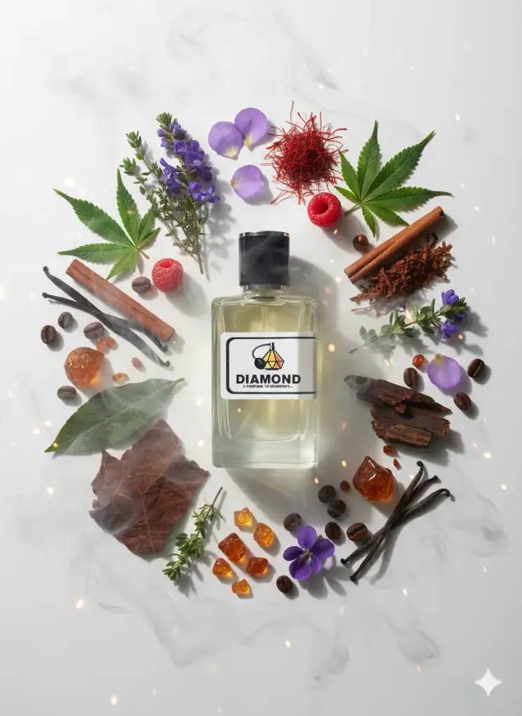 Black Afgano (30 ml)