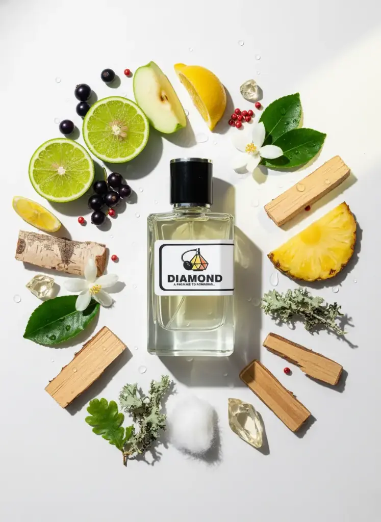 Creed Aventus - كريد افنتوس