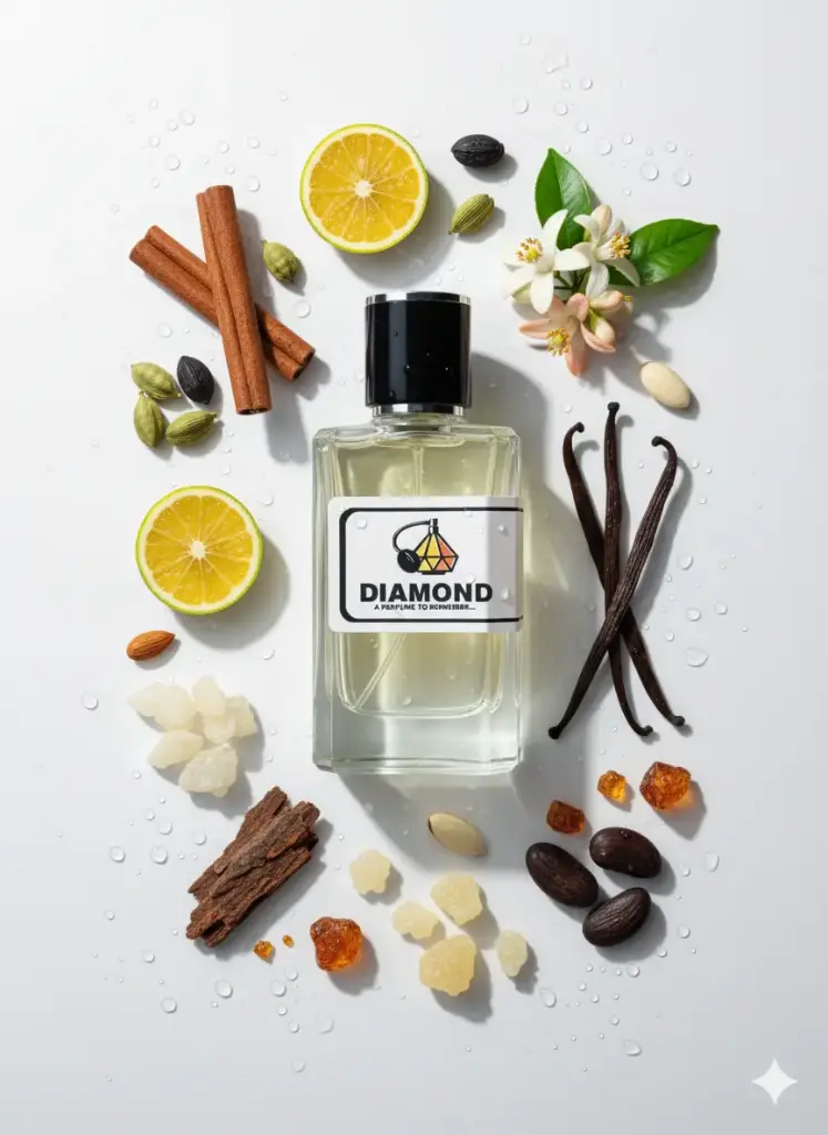 Althaïr Parfums de Marly - الثائر ديمارلي 