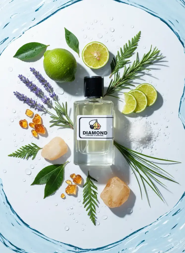 Acqua di Giò Profondo - اكوا ديجيو بورفودندو