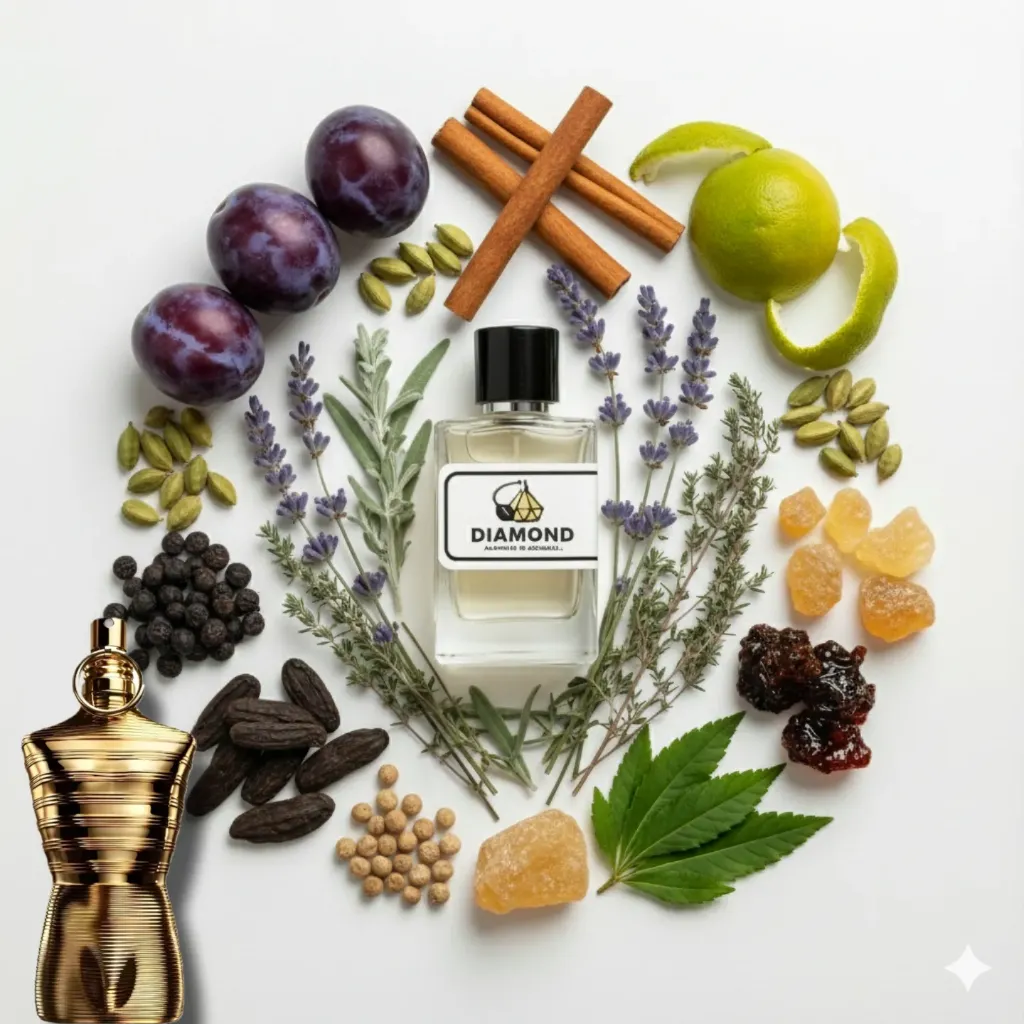 Lemale elixir absolu - لومال الكسير ابسولو