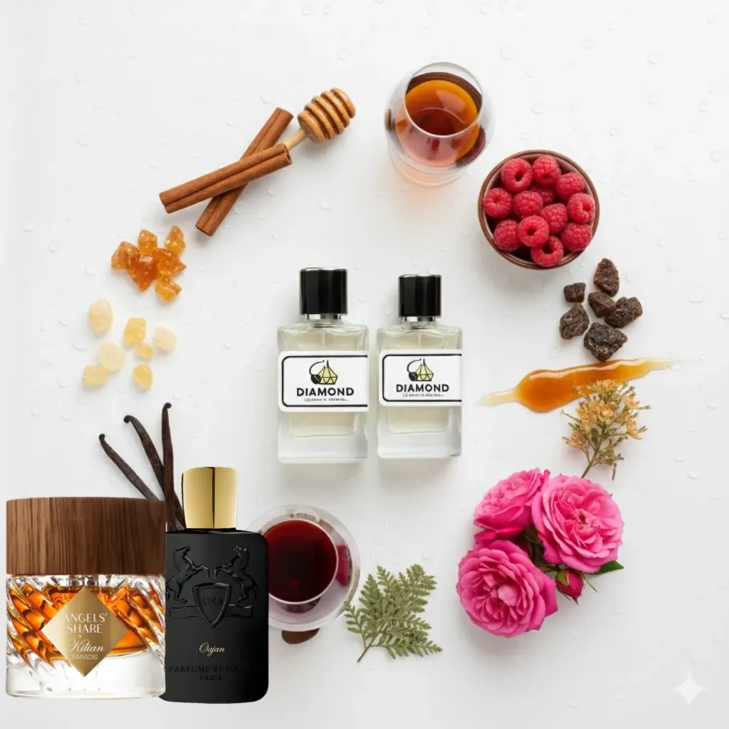 Vanilla Flame Bundle 