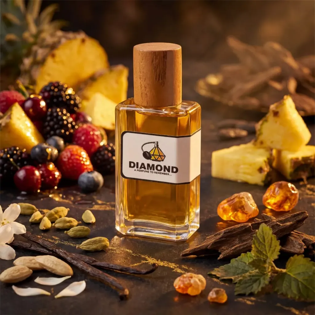 Madawi Arabian Oud - عود مضاوي