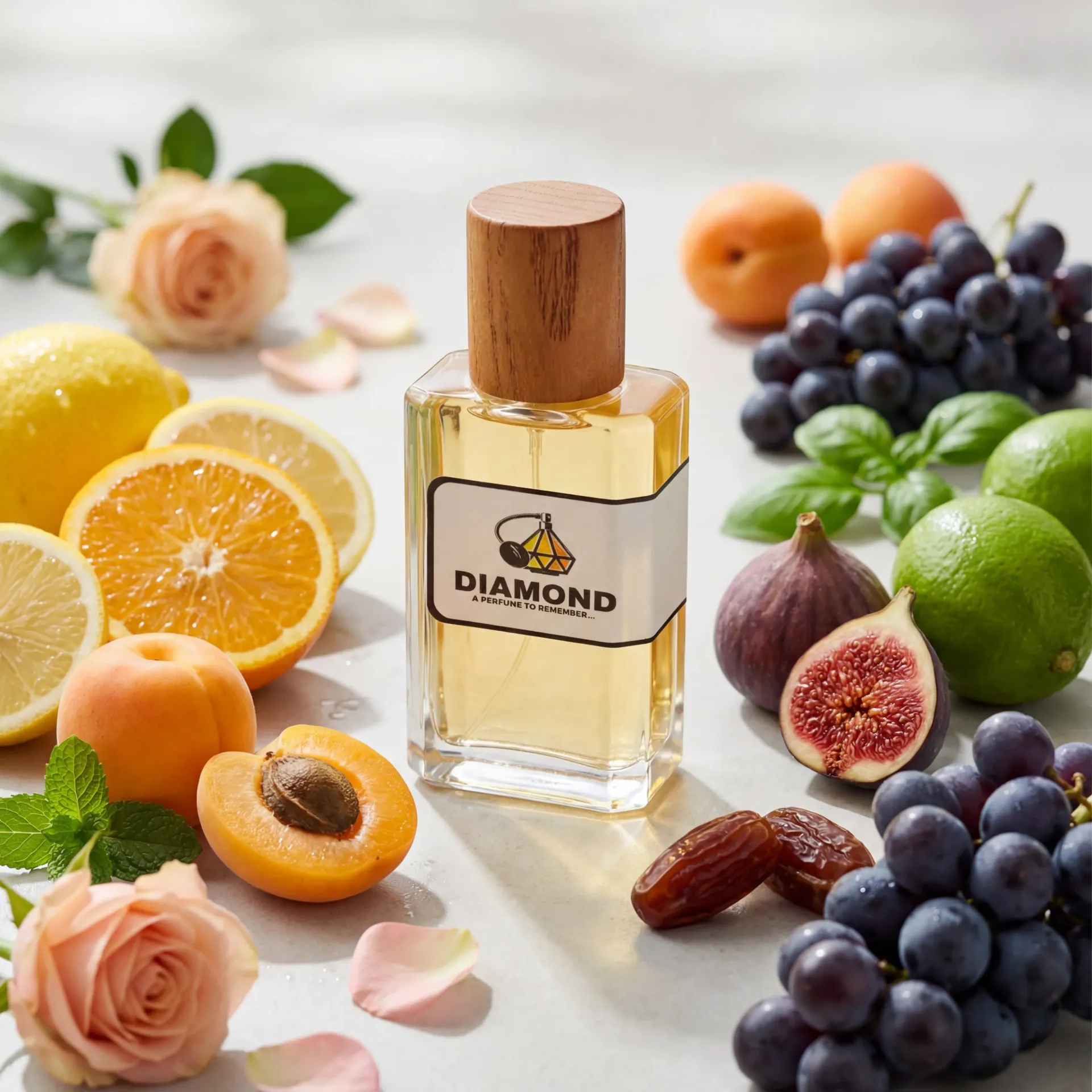 Pacific Chill - لويس فيتون باسيفيك تشيل (30 ml)