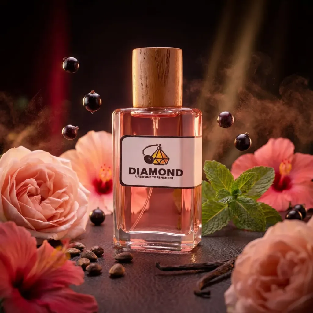Hibiscus Mahajád - هبسكس ماهيجاد (30 ml)