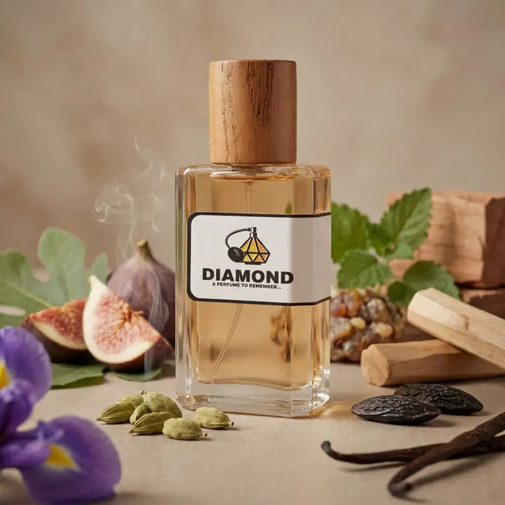Gris Charnel Extrait BDK Parfums - جريس شارنل اكستريت