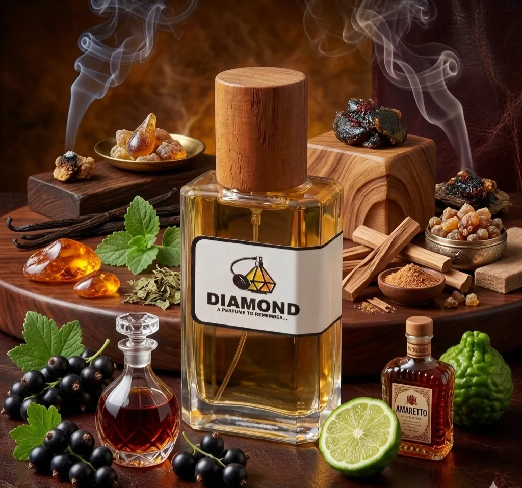 Il Padrino Sospiro - البادرينور سوسبيرو (30 ml)