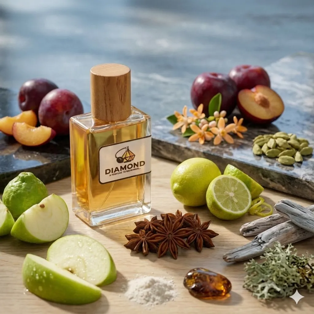 Hawas Ice - هوس ايس (30 ml)