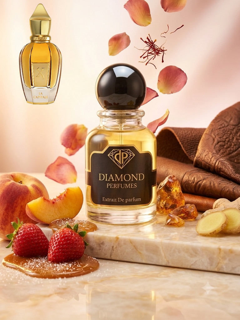 LaCapital -لاكابيتال (30 ml)