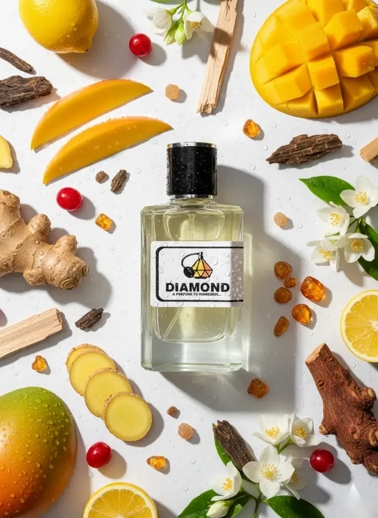 God of Fire - جاد اوف فاير "Mangoo"