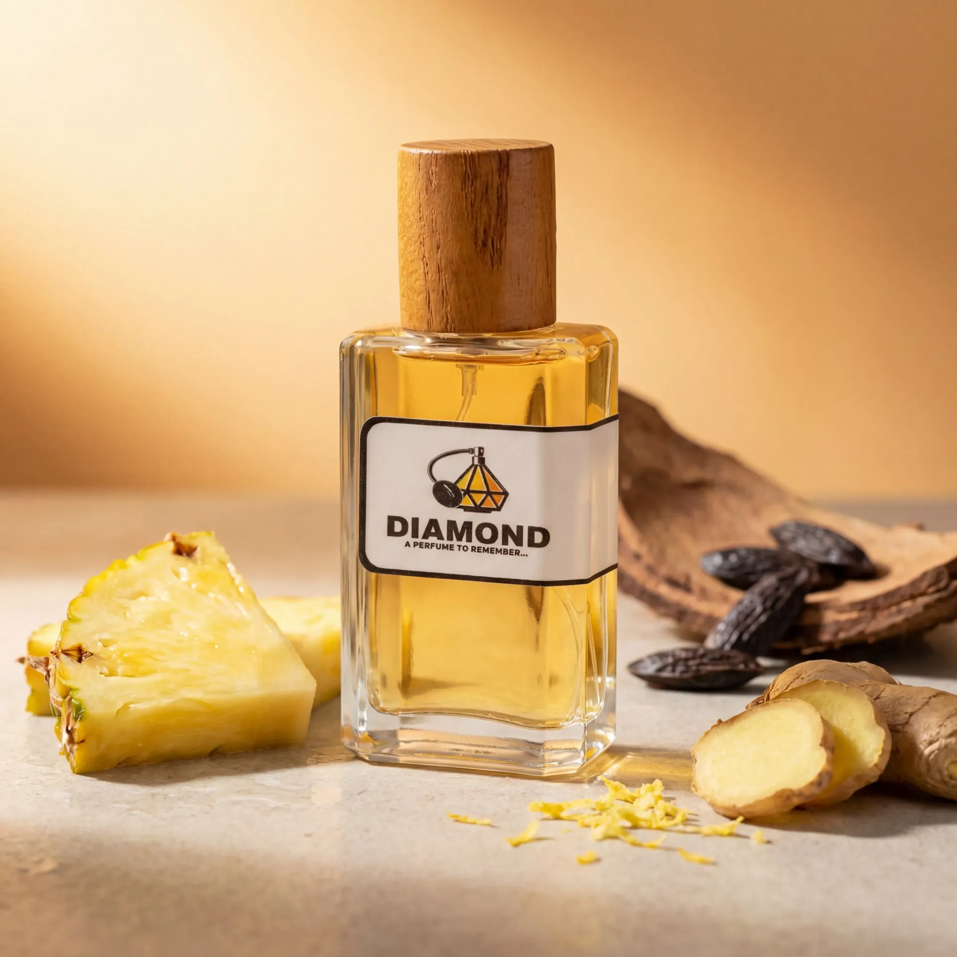 Le Beau Le Parfum - لوبو بارفام
