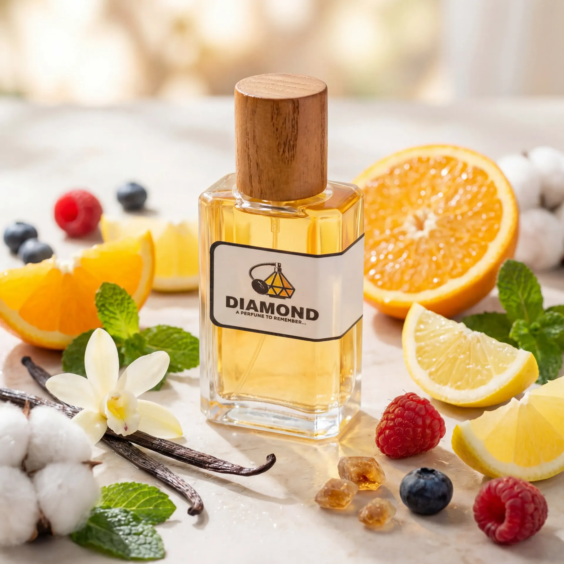 Erba Pura Xerjoff - زيرجوف ايربابورا (Tester 5ml)