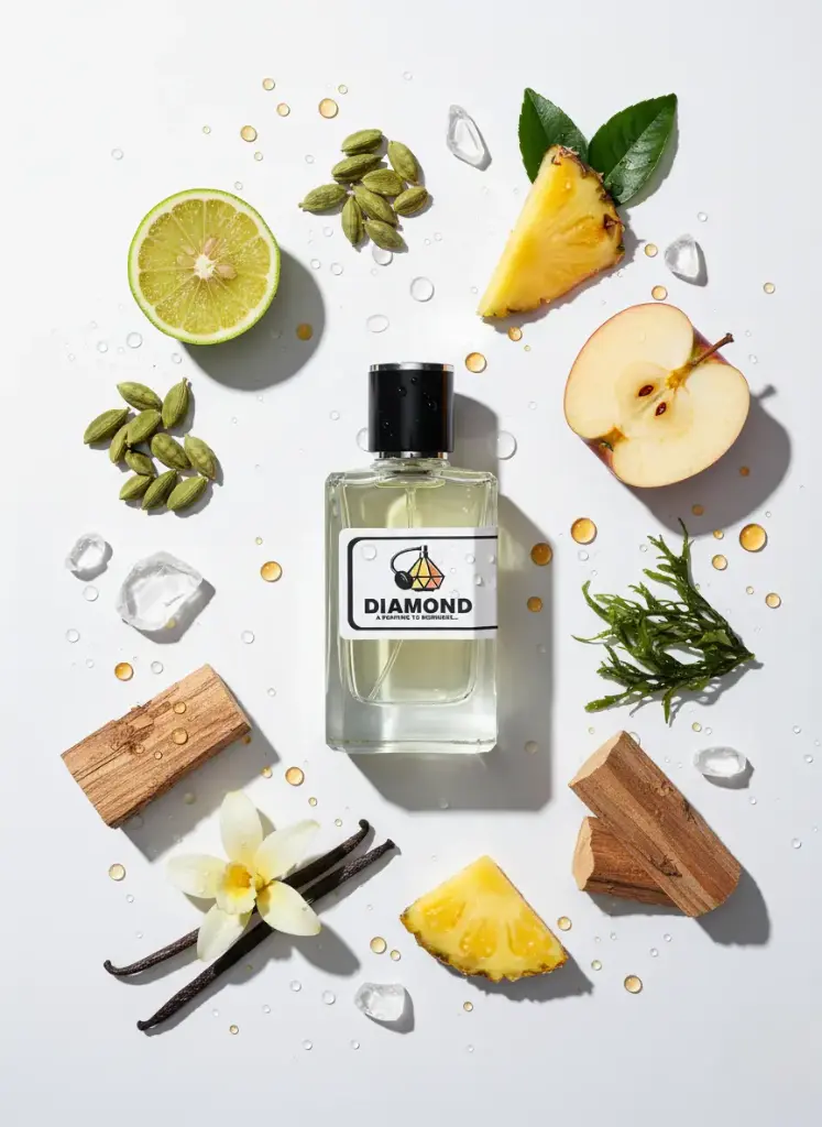 Apple Brandy - ابل براندي