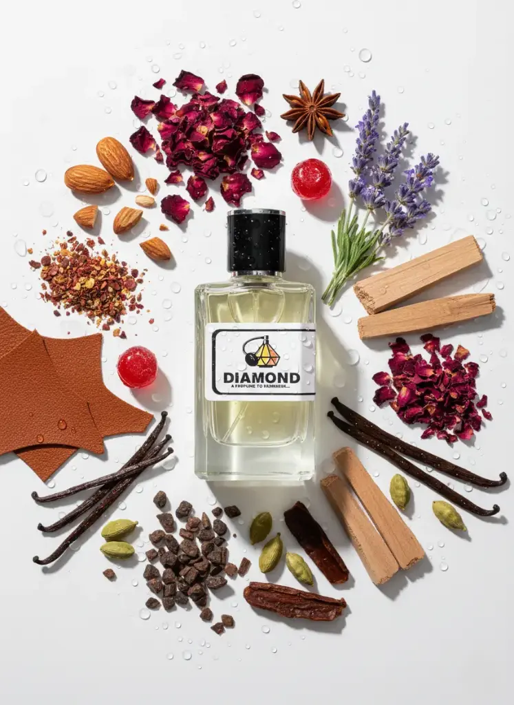 Guerlain L'Homme Idéal EDP - جيرلان لوم ايديال  (Tester 5ml)