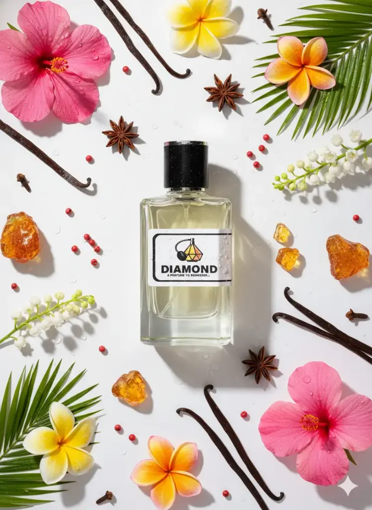 Rosendo Mateu Nº 5 - روسندو ماتيو 5 (Tester 5ml)