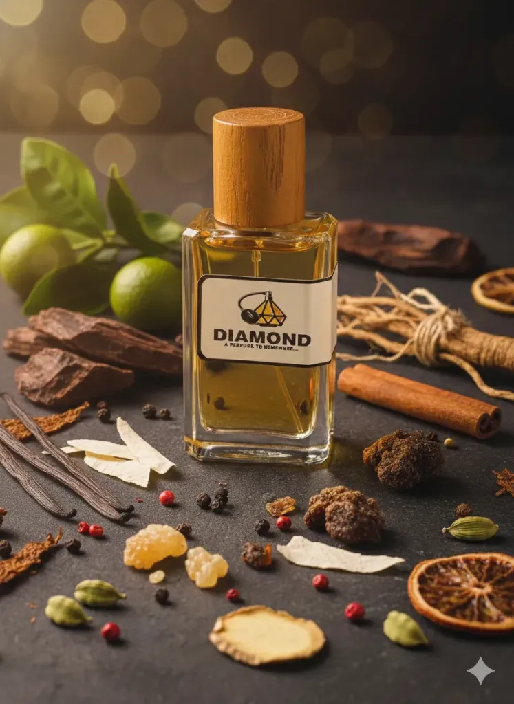 Clive Christian Blonde Amber - بلوند عمبر (Tester 5ml)