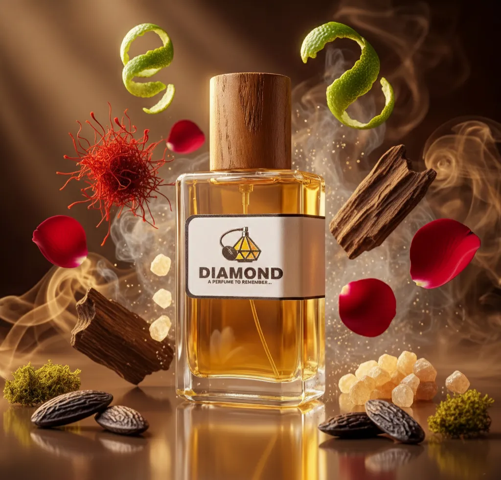 Arabian Tonka Montale - ارابيان تونكا (Tester 5ml)
