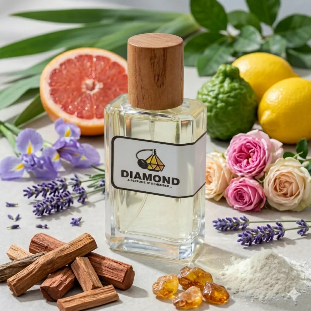 Casamorati Mefisto - كازاموراتي مافيستو (Tester 5ml)