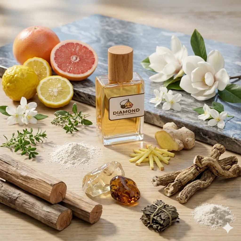 Vibrato Sospiro - فيبراتو سوسبيرو (Tester 5ml)