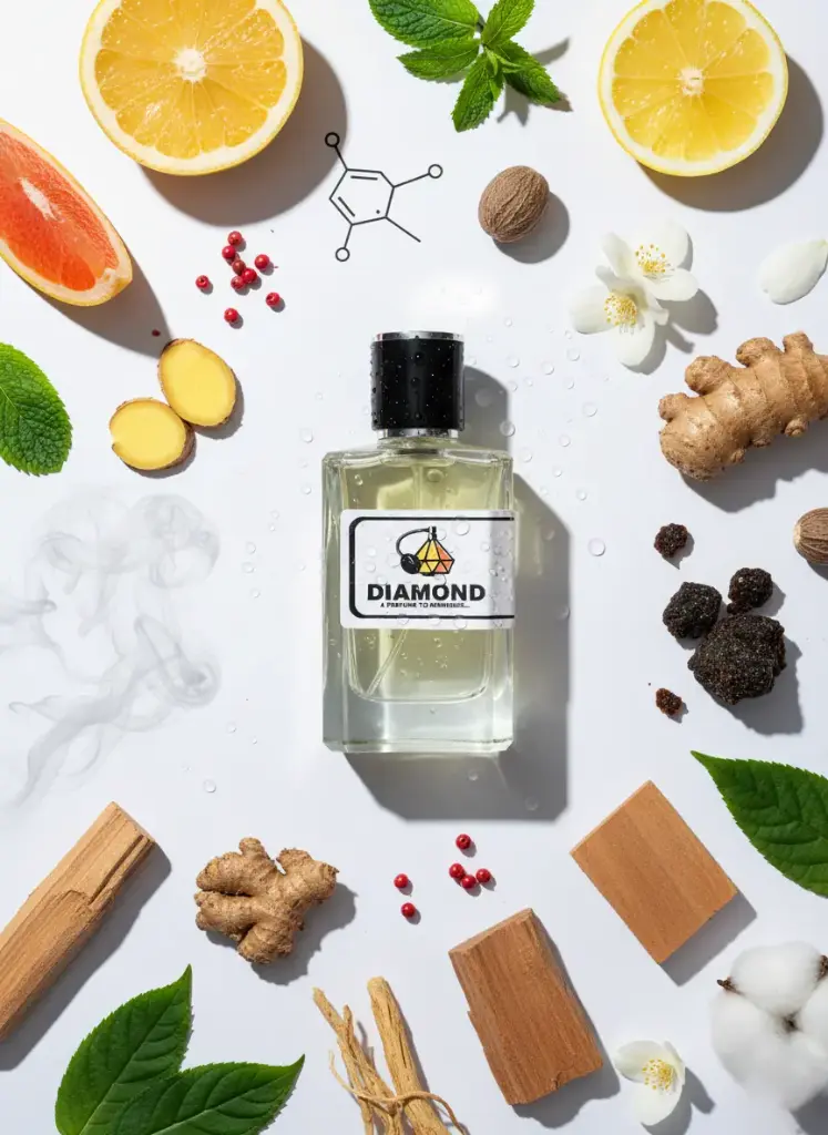 Bleu de Chanel - بلو شانيل (30 ml)