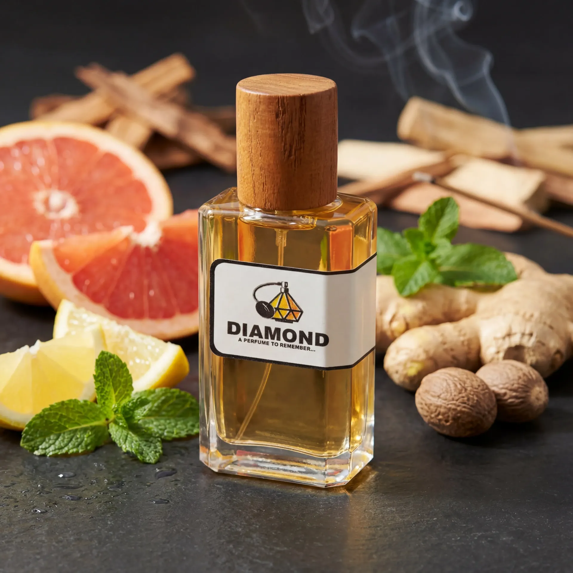 Bleu de Chanel - بلو شانيل (30 ml)