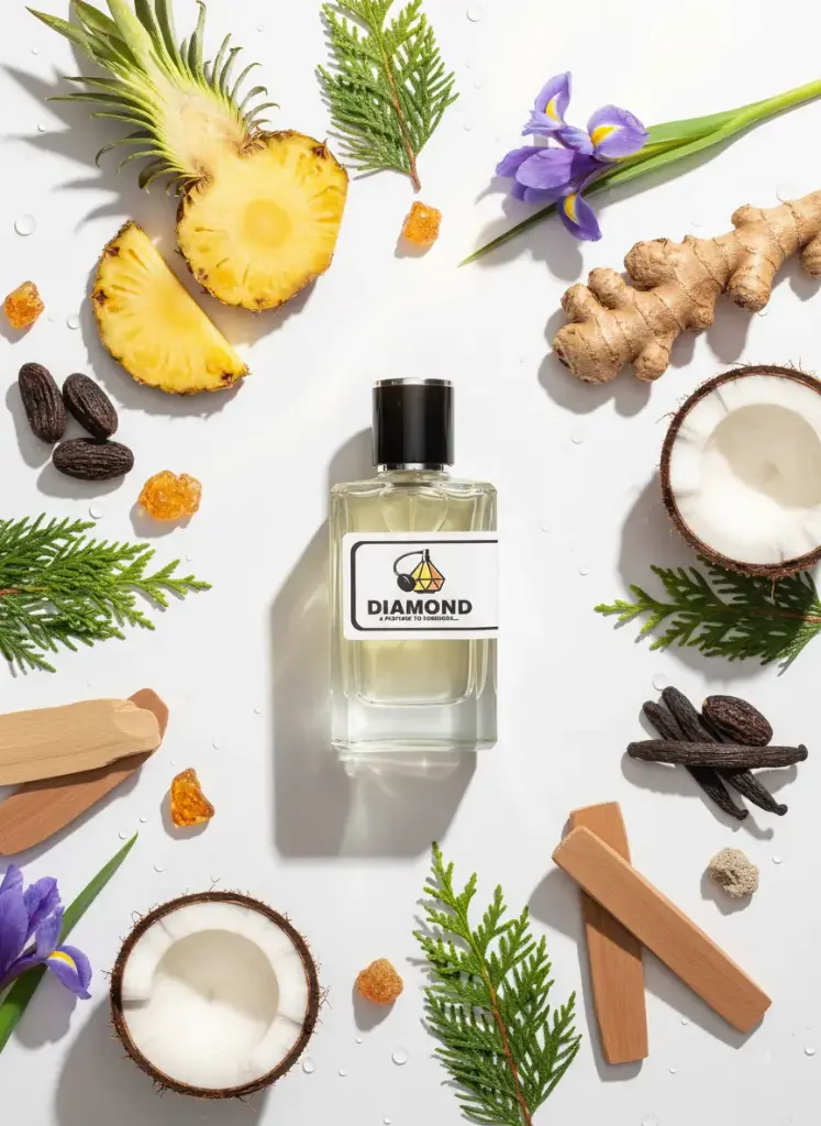 Le Beau Le Parfum 