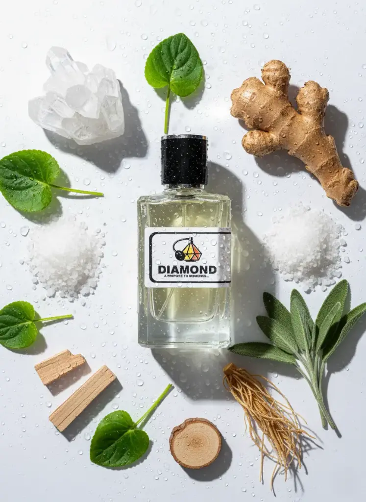 Uomo Born in Roma (30 ml)