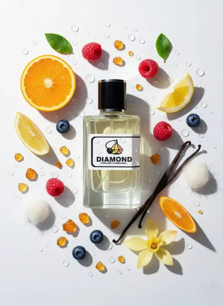 Erba Pura Xerjoff - زيرجوف ايربابورا