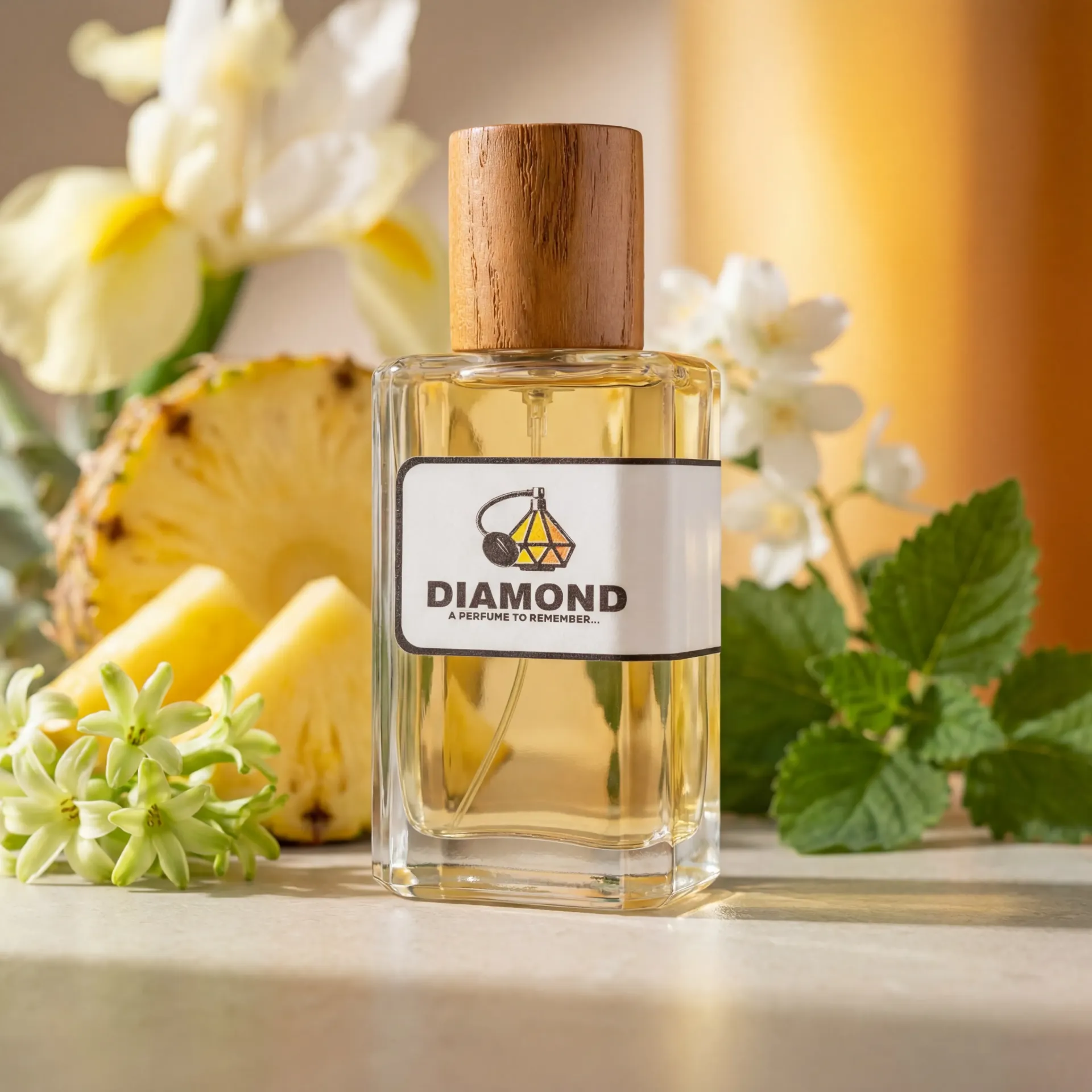 Accento Xerjoff - اكسنتو زيرجوف 