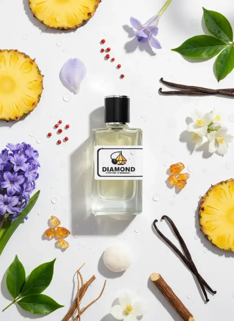 Accento Xerjoff - اكسنتو زيرجوف 