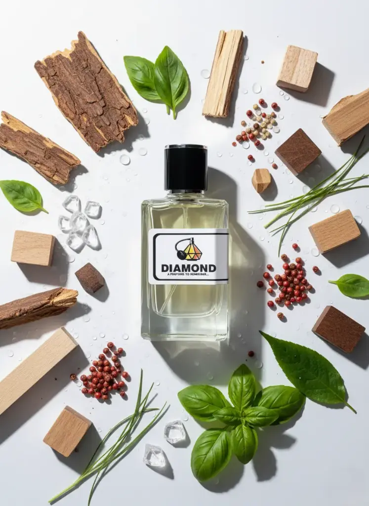 Bois Impérial  (30 ml)